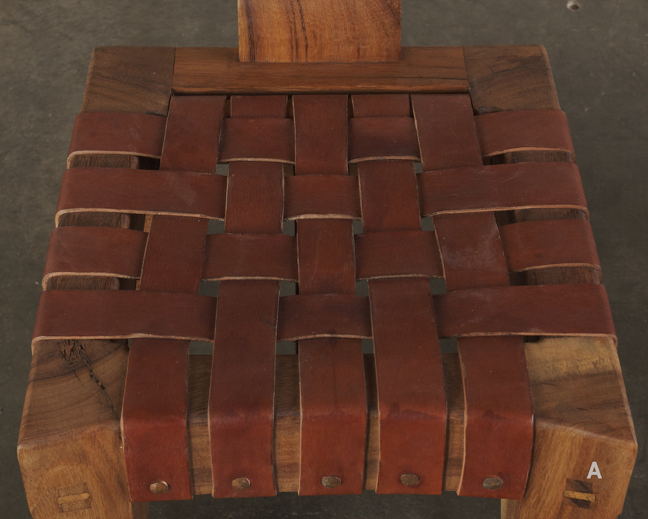DOUGLAS KLISMOS CHAIR BY MIKE DIAZ