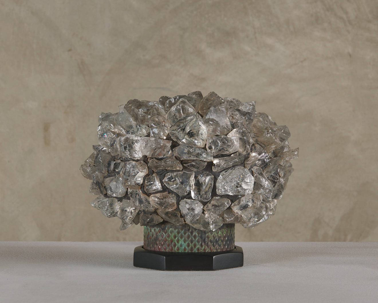 BCW DAKOTA TABLE LAMP