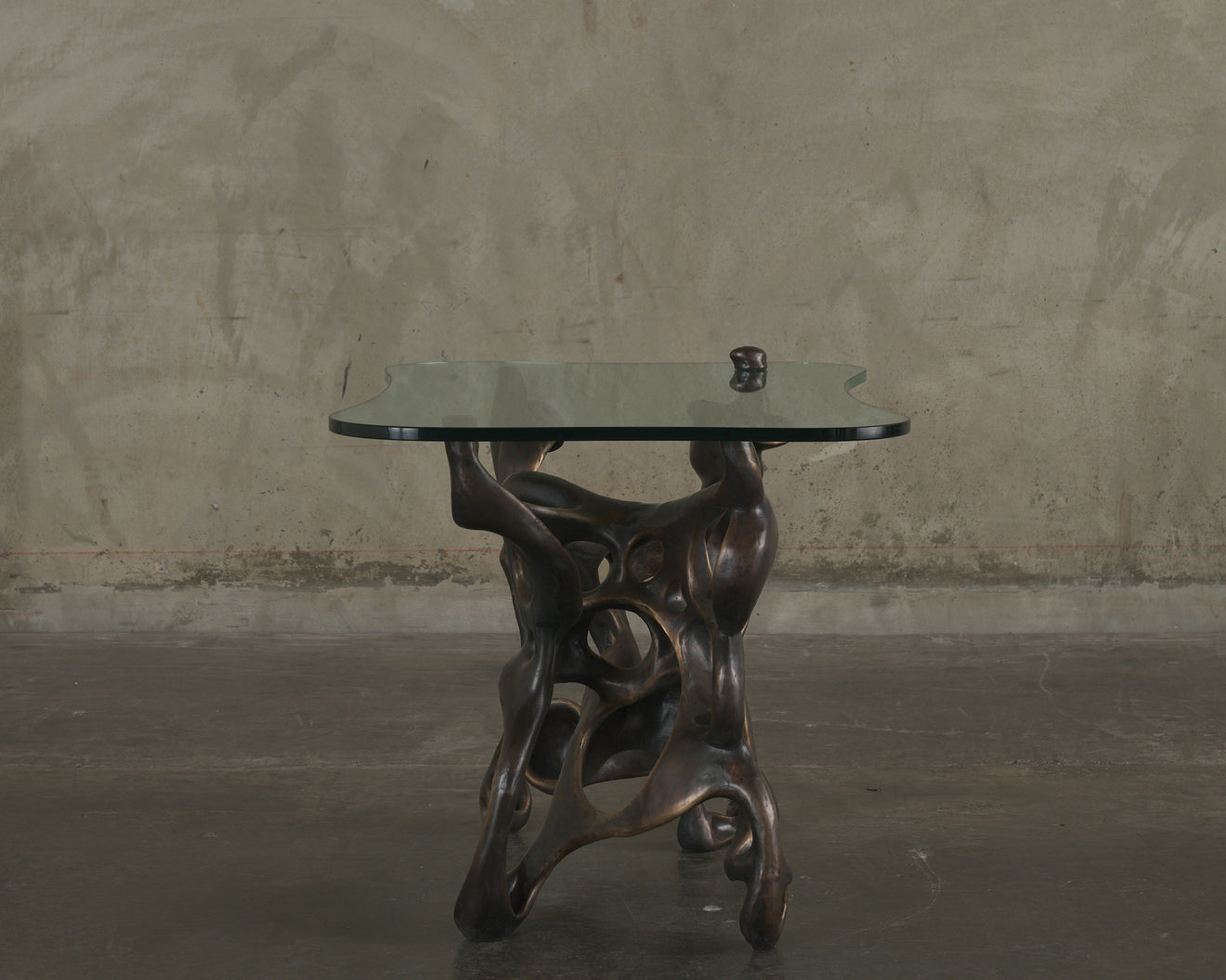 BCW Deliquescent Side Table