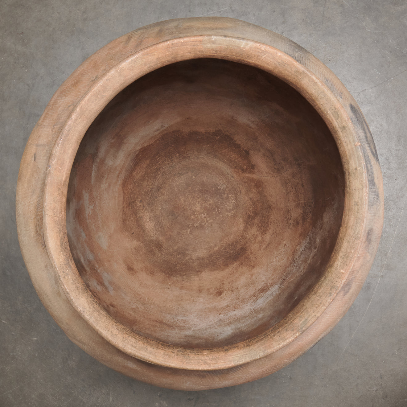 20TH C LARGE OAXACAN URN