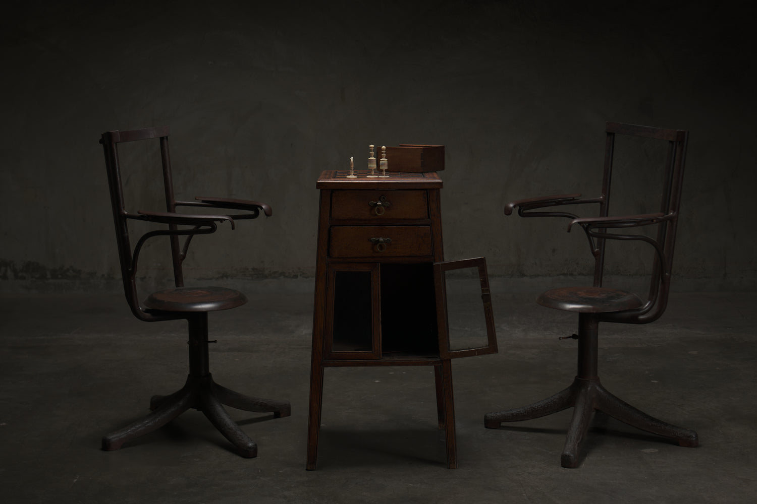 Product Vignette