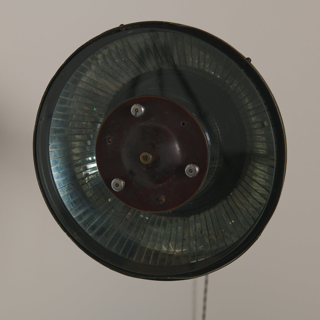 EXPANDING MEDICAL SCONCE