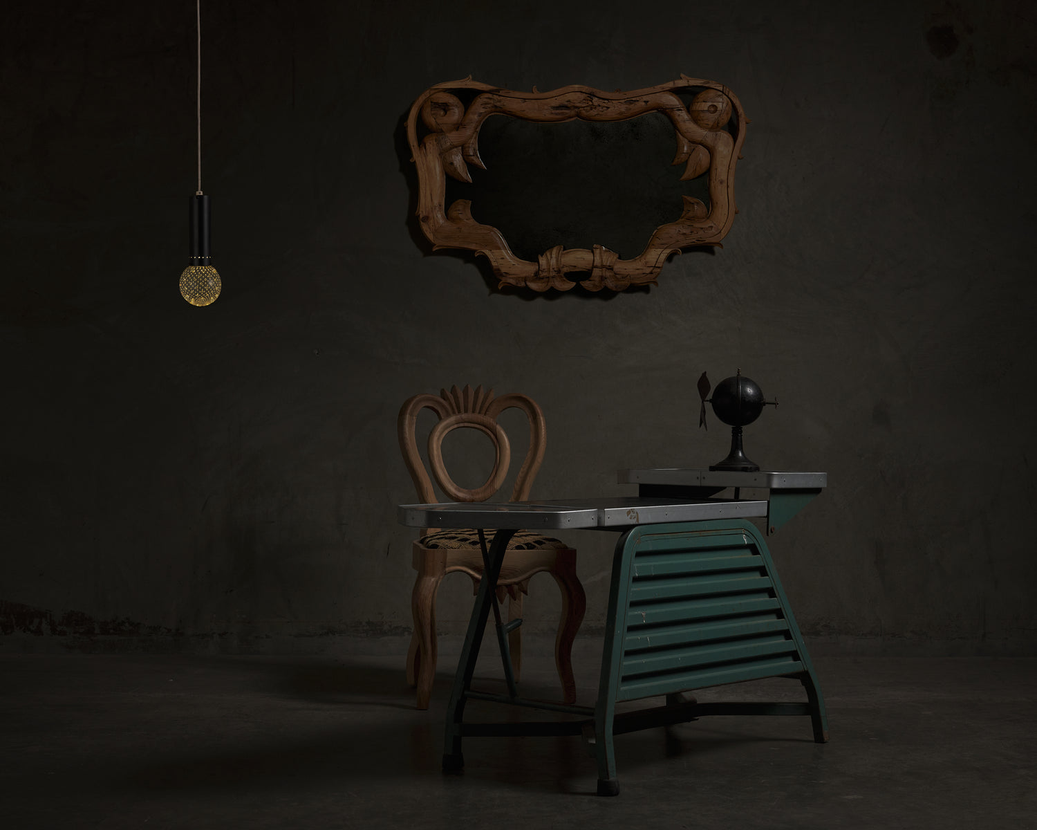 Product Vignette