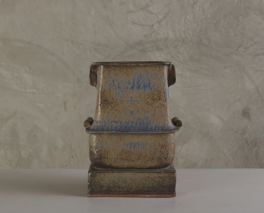 'FAR EAST DECO' URN BY CHRIS BROCK