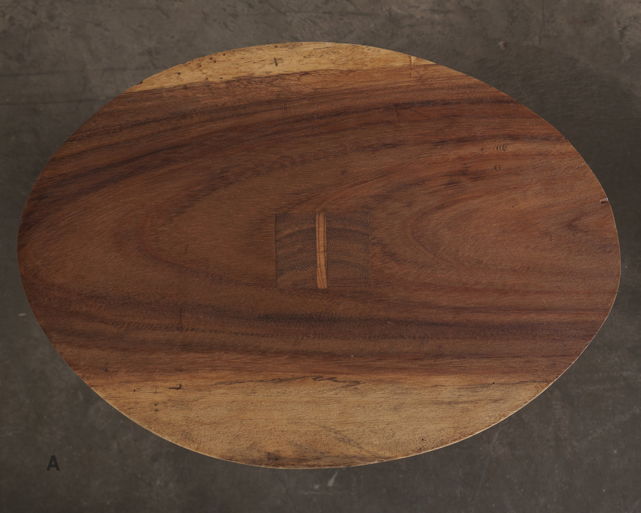 Giudecca Smoking Table by Mike Diaz