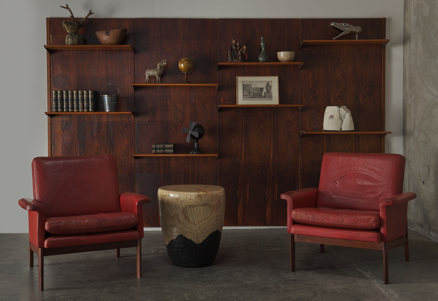 Product Vignette