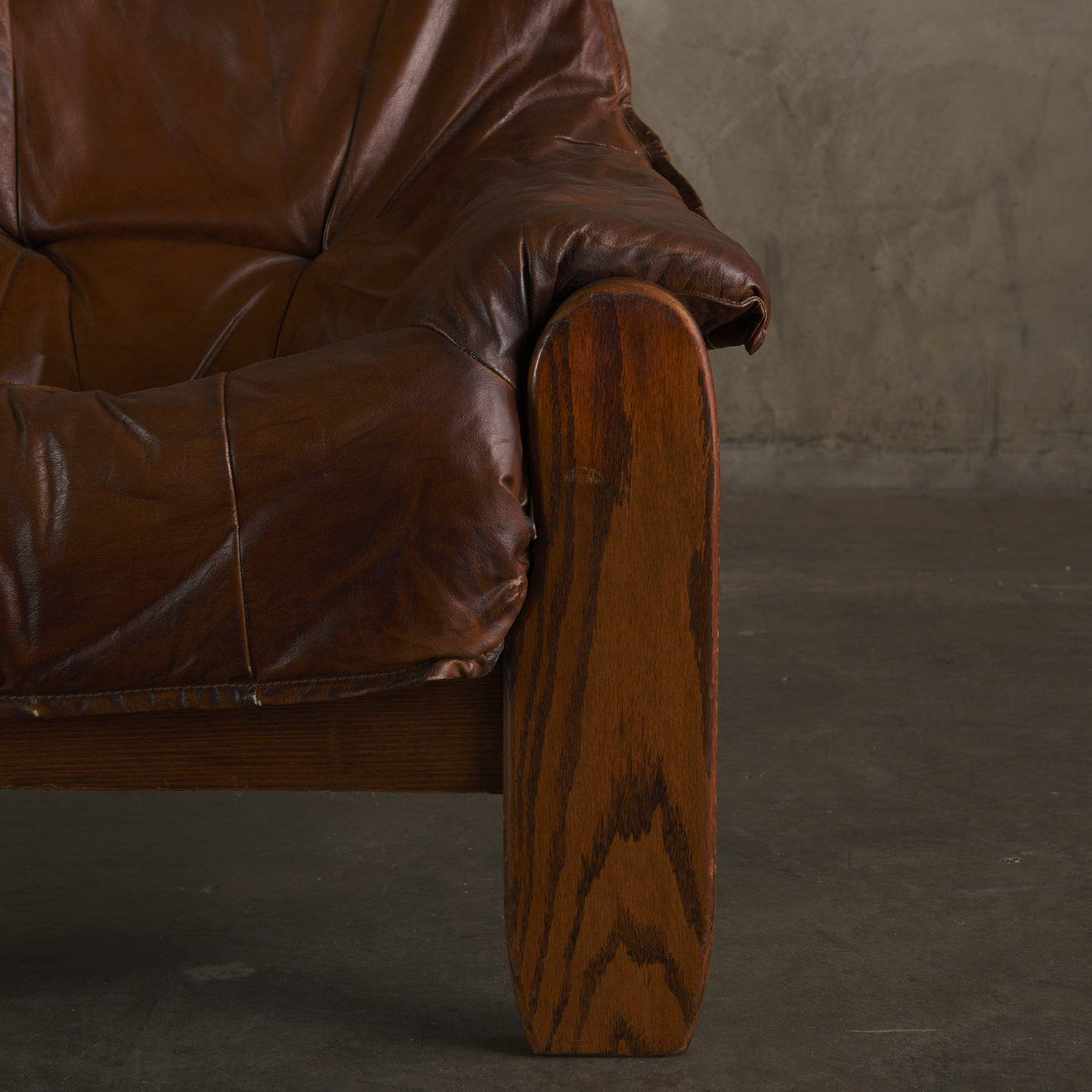 FRENCH MID CENTURY MODERN SOFA