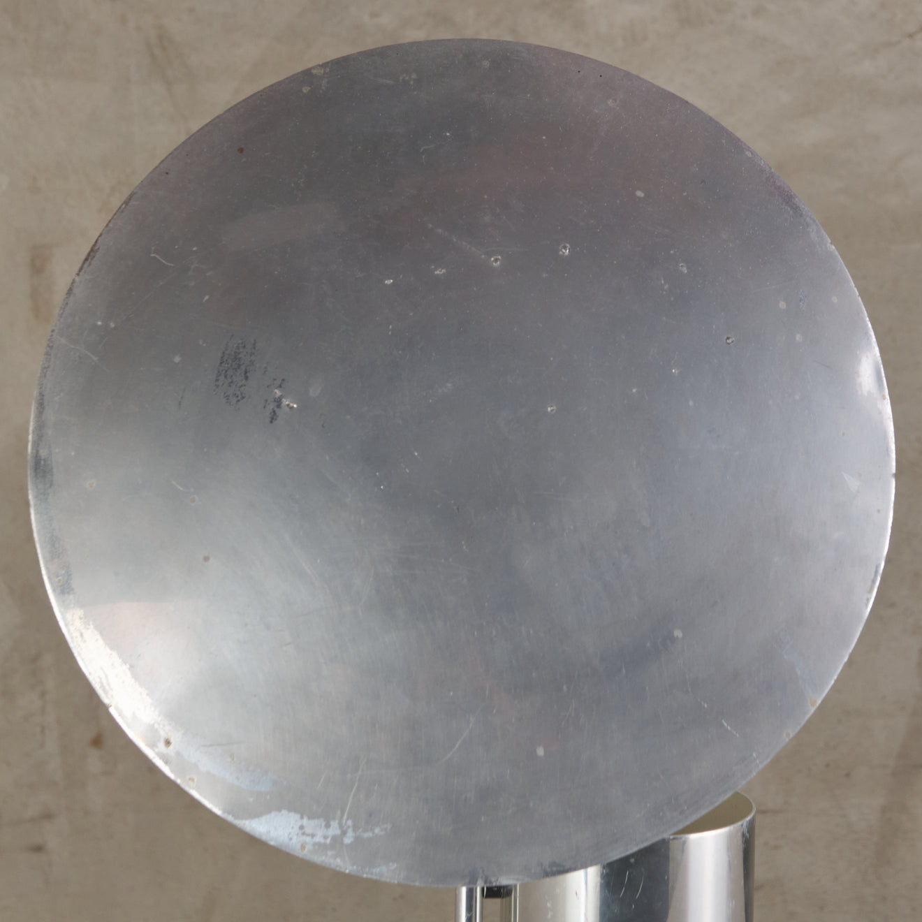 GEORGE NELSON (1908-1986) HALF NELSON TABLE LAMPS BY KOCH & LOWY