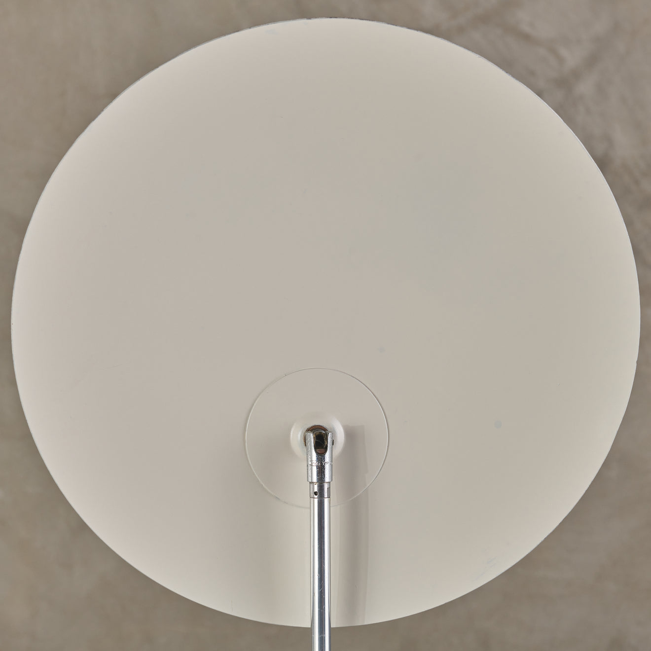 GEORGE NELSON (1908-1986) HALF NELSON TABLE LAMPS BY KOCH & LOWY