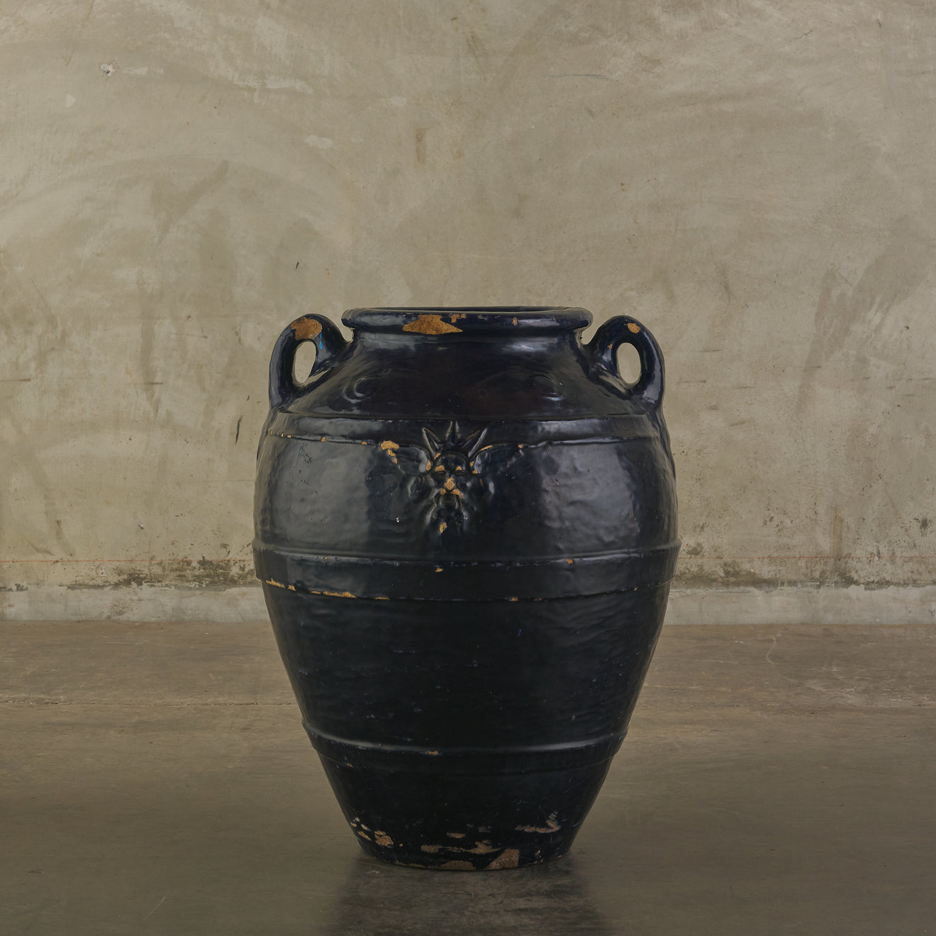 GLADDING MCBEAN FLOOR VASE