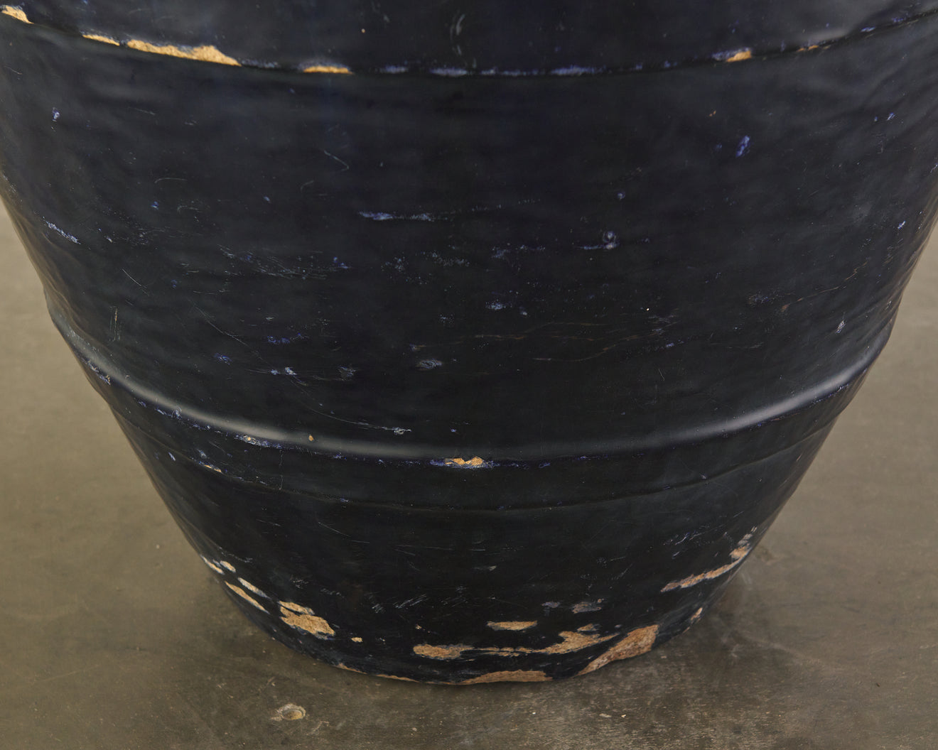 GLADDING MCBEAN FLOOR VASE