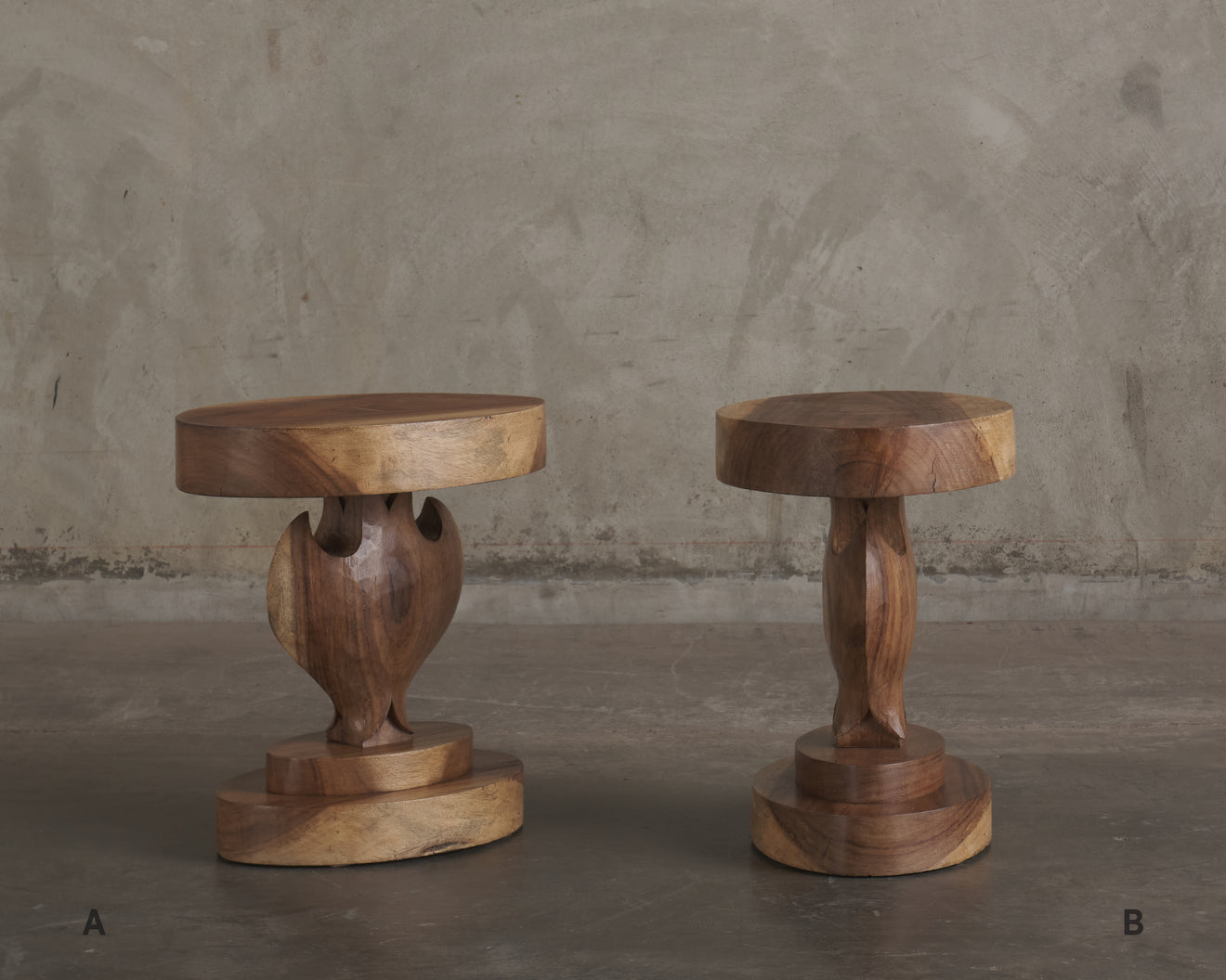 Giudecca Smoking Table by Mike Diaz