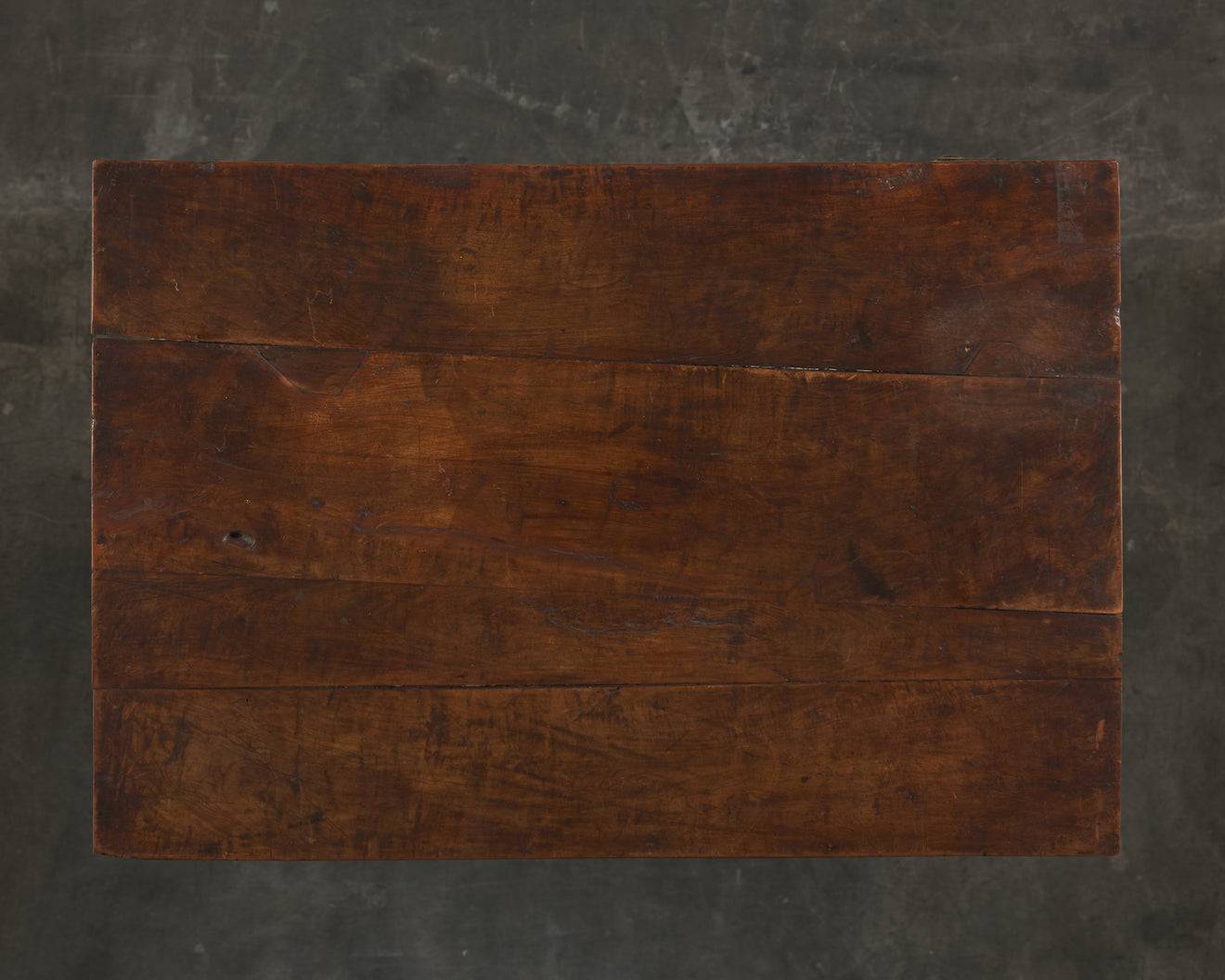 SPANISH COLONIAL CENTER TABLE