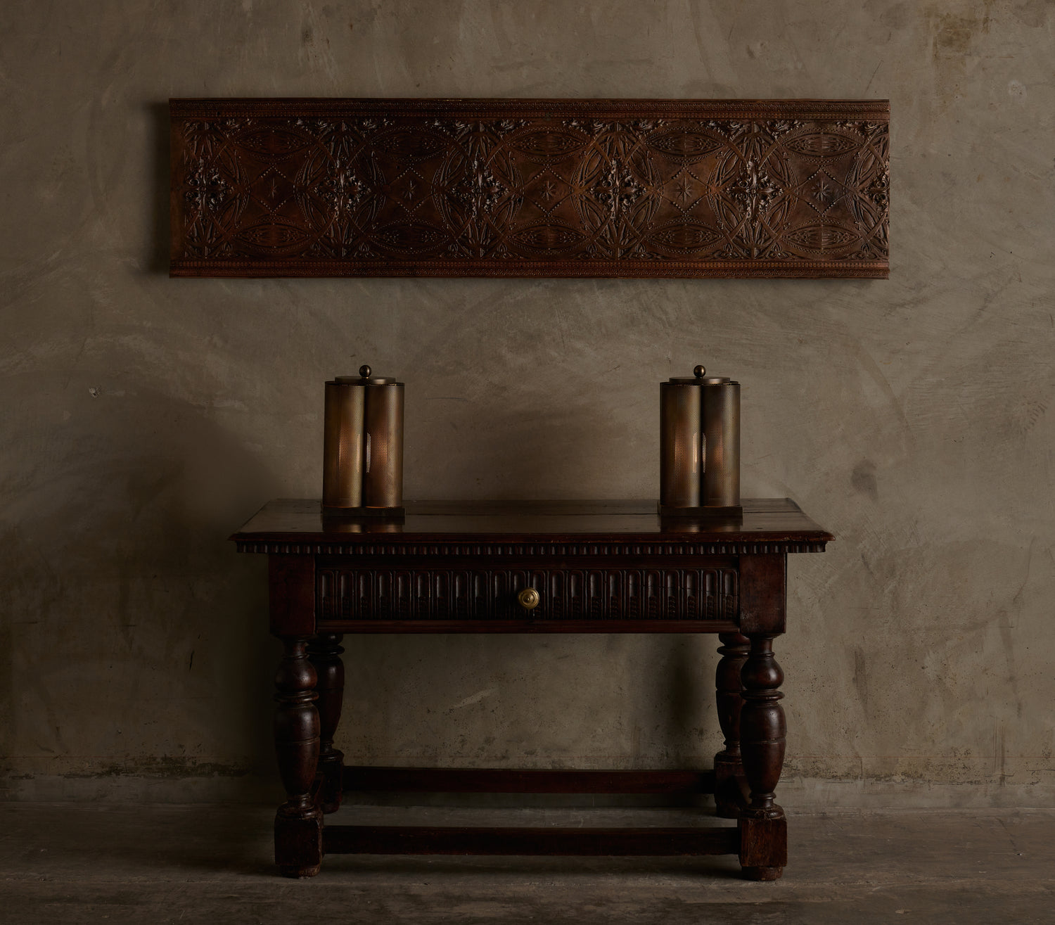 Product Vignette