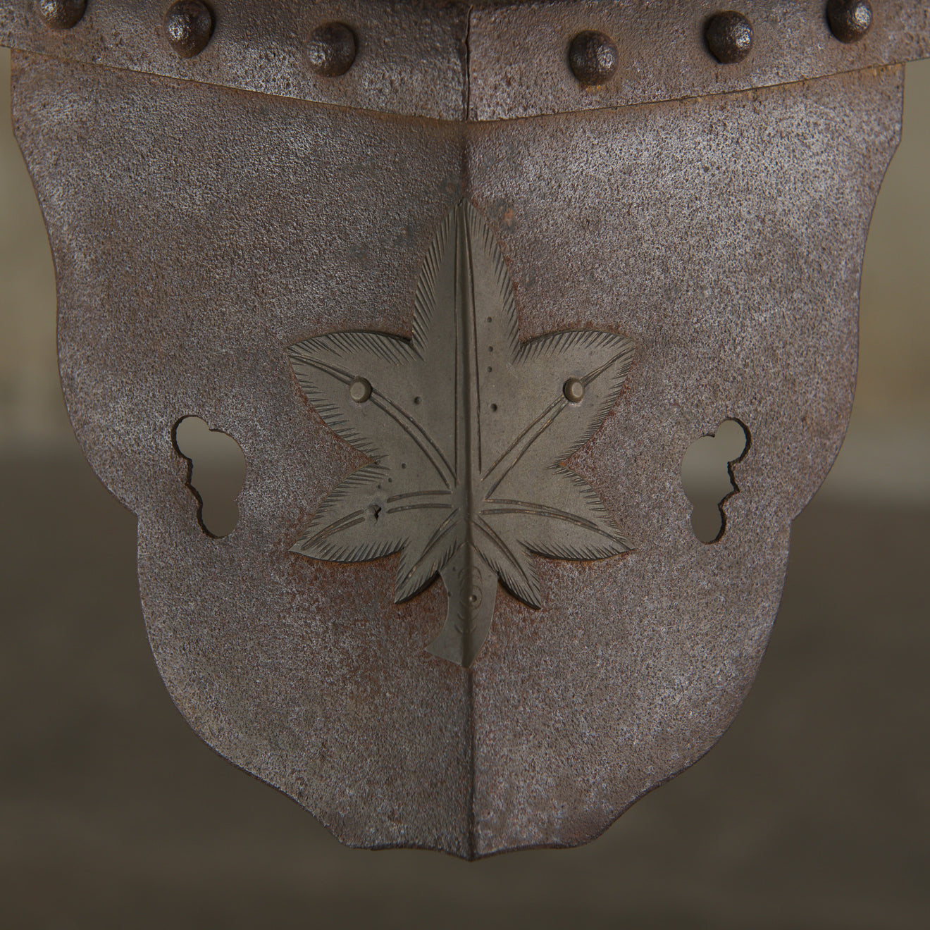 JAPANESE TEMPLE LANTERN