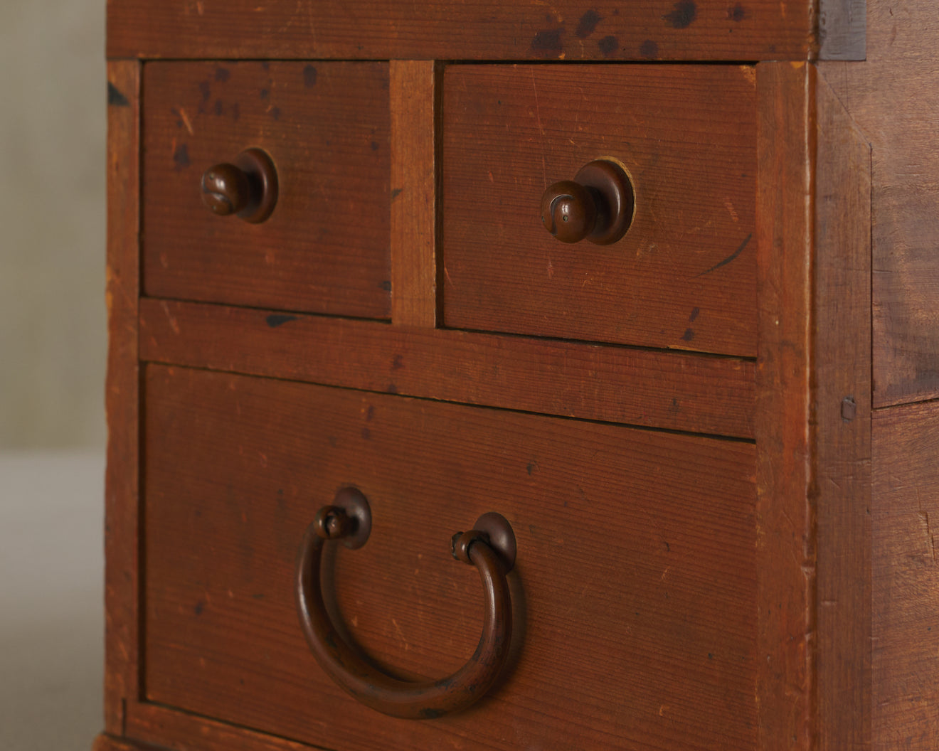 Japanese Artist Travel Box