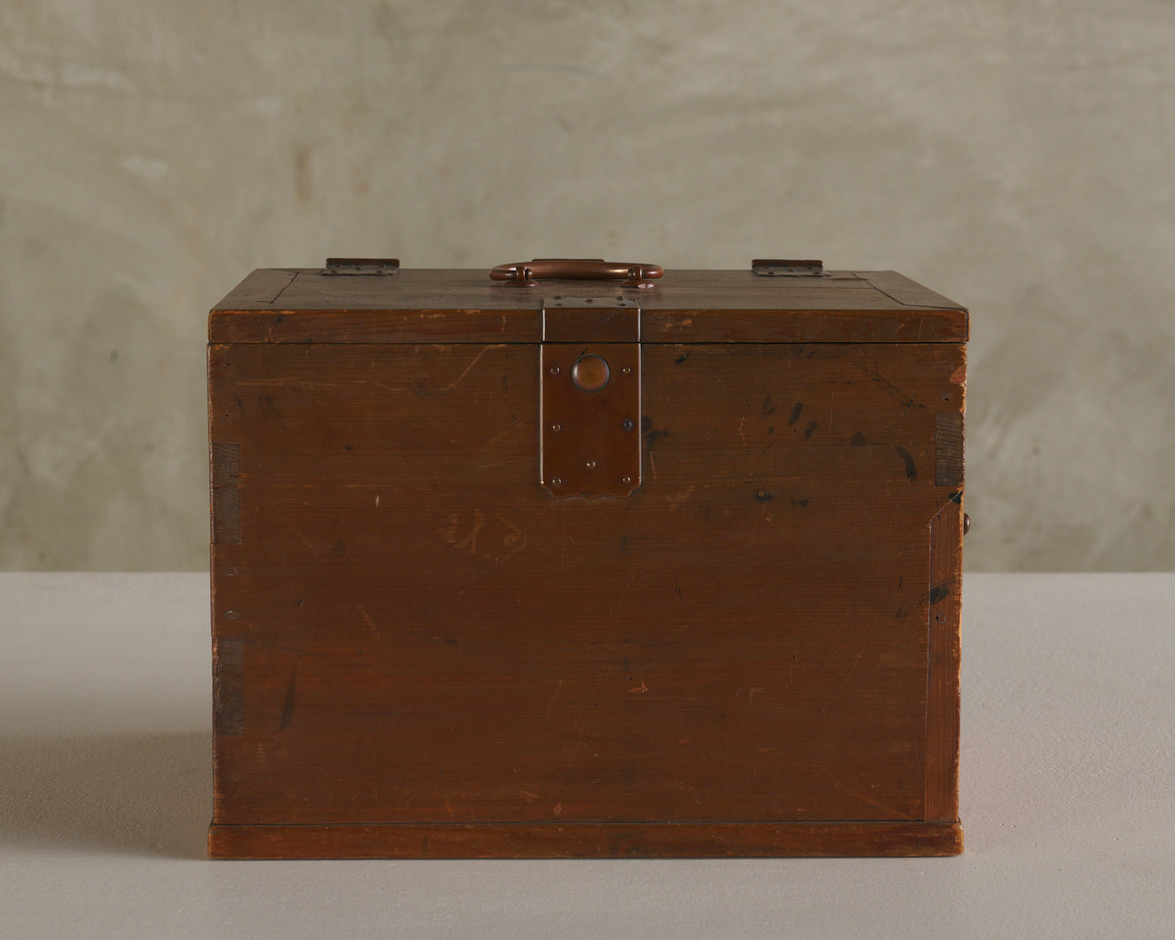 Japanese Artist Travel Box