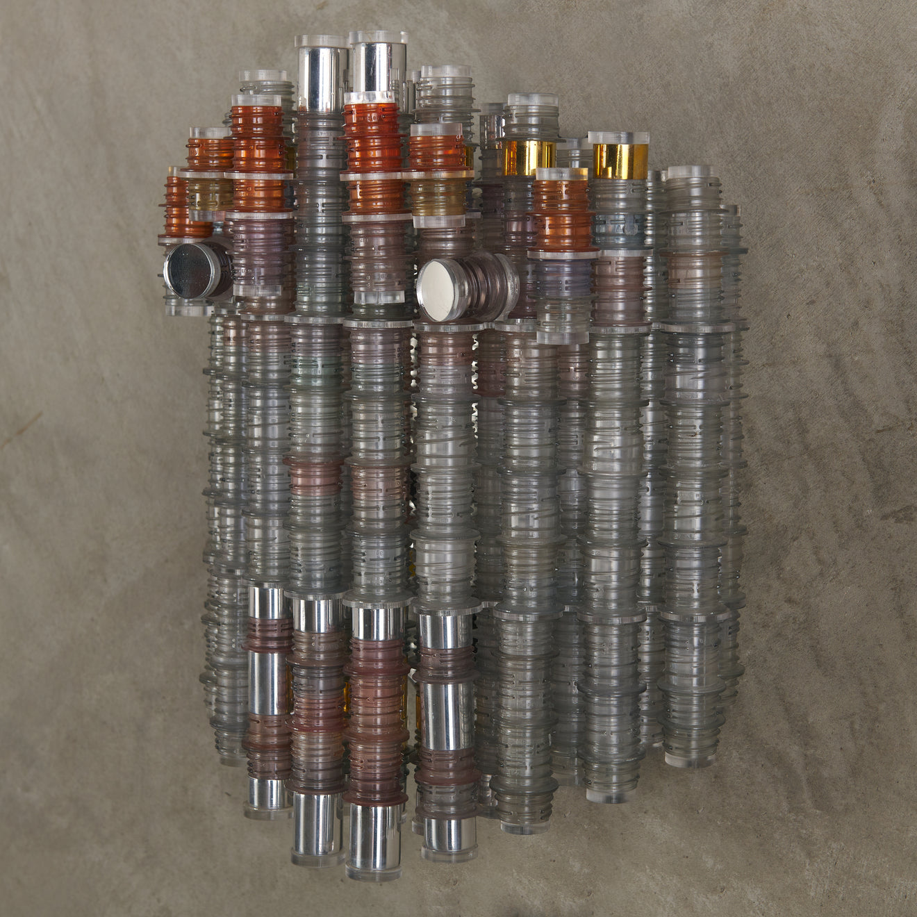 KU SCONCE BY THIERRY JEANNOT