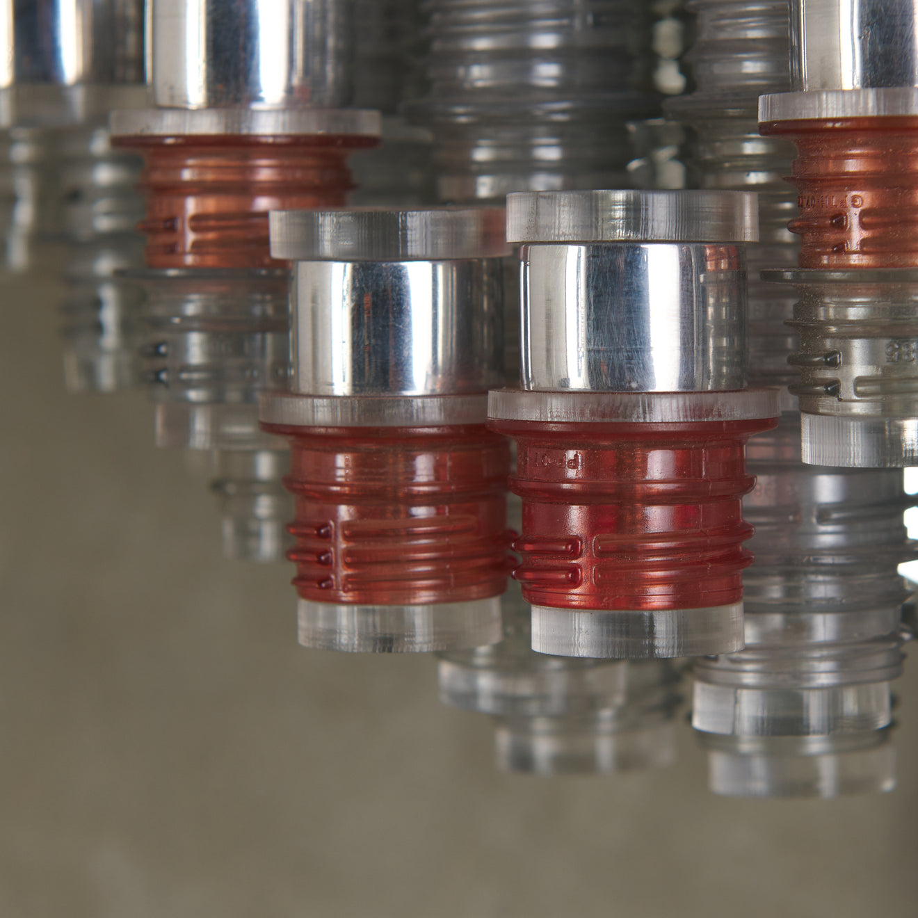 KU SCONCE BY THIERRY JEANNOT