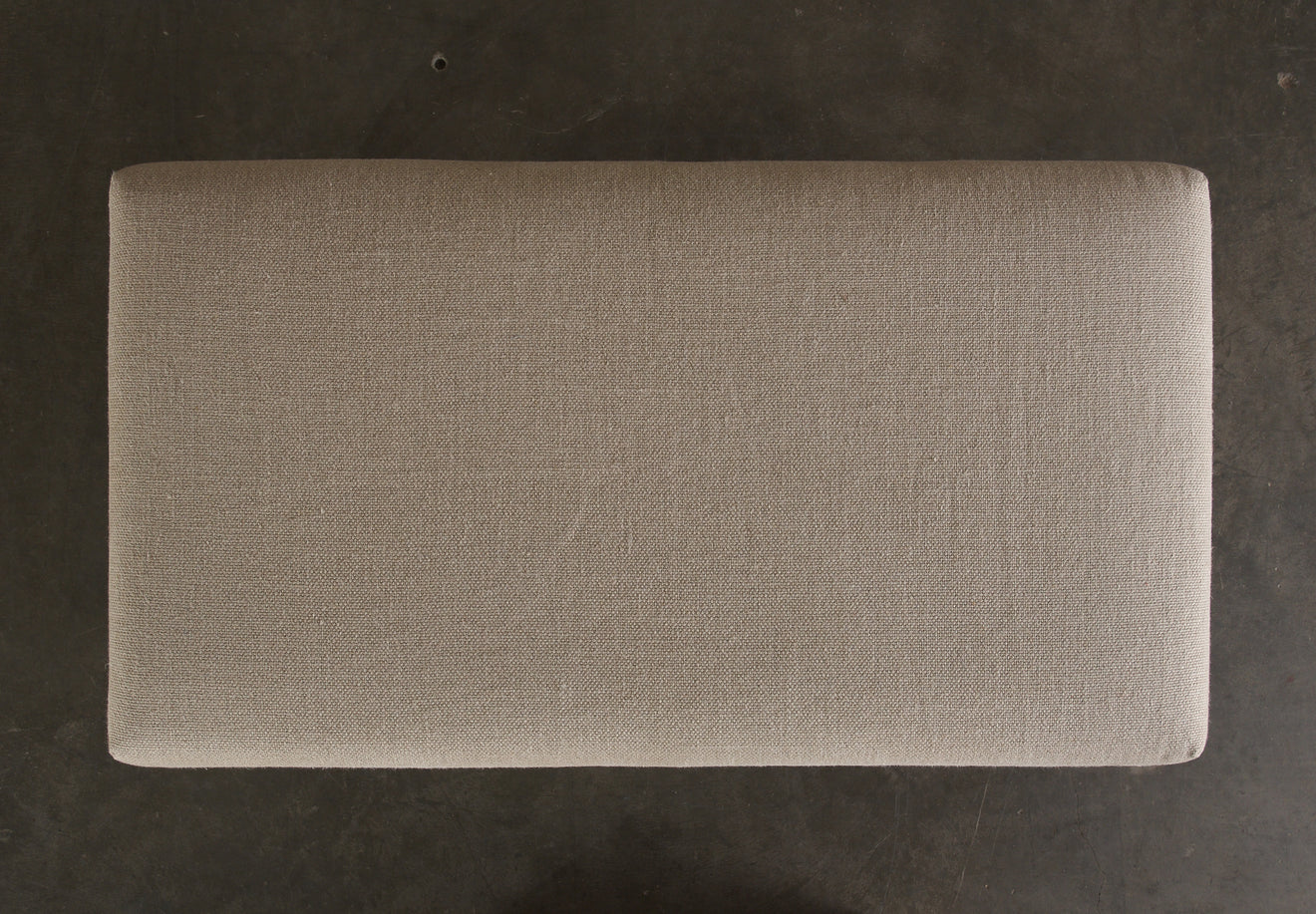 LARGE STOOL DESIGNED BY VICTOR ROMAN MANUFACTURED BY ATELIER(ER)