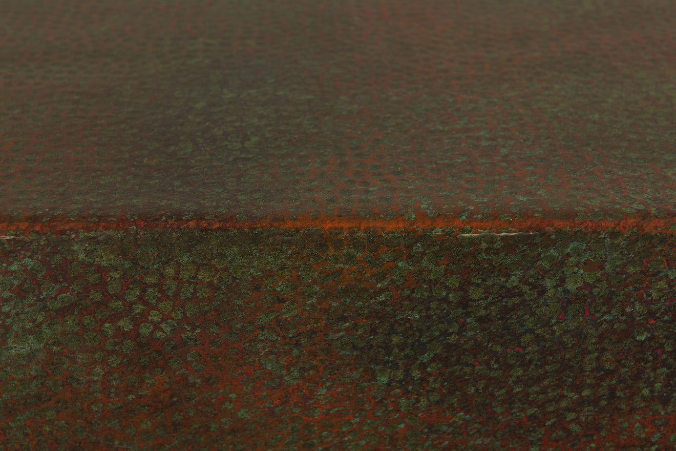 MANTOVA TABLE BY MIKE DIAZ
