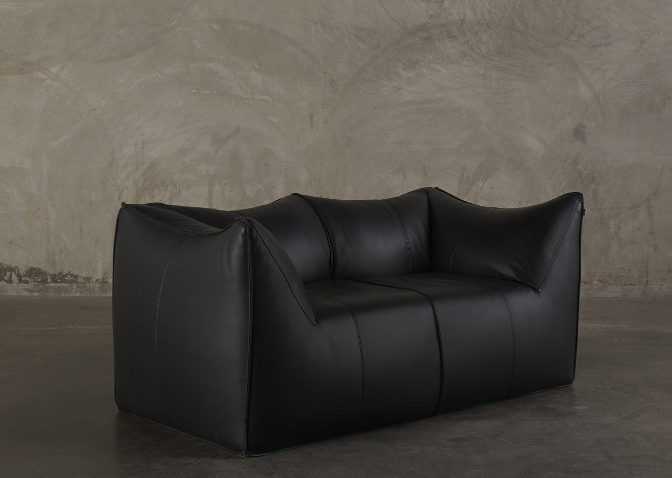 MARIO BELLINI 'LE BAMBOLE' SETTEE