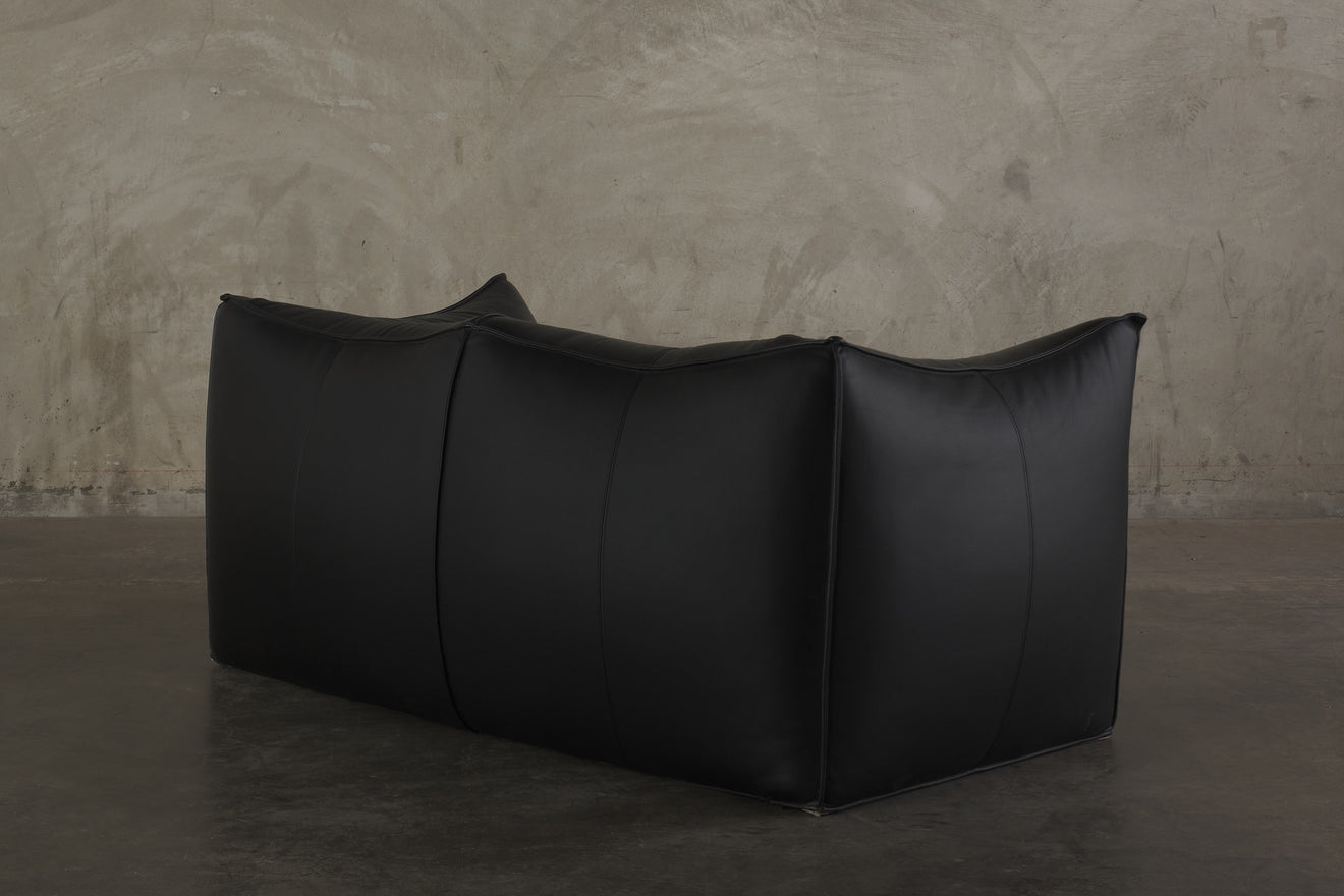 MARIO BELLINI 'LE BAMBOLE' SETTEE