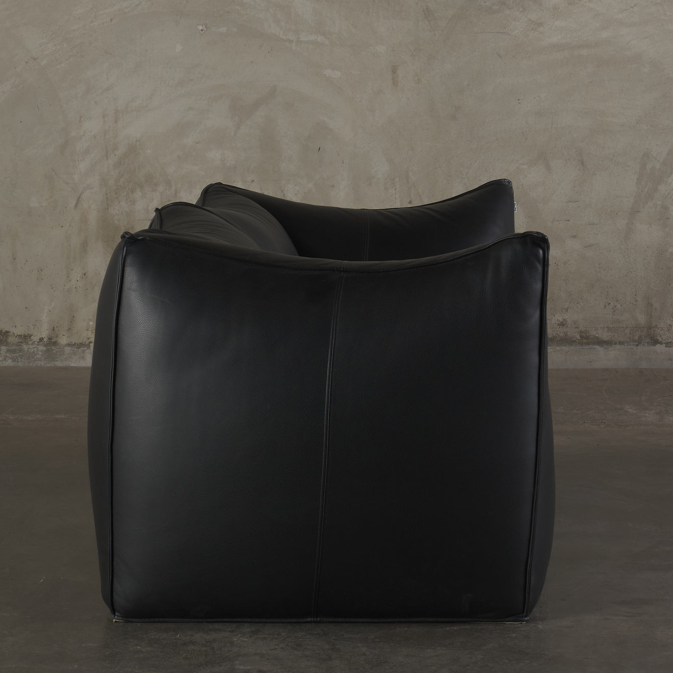 MARIO BELLINI 'LE BAMBOLE' SETTEE