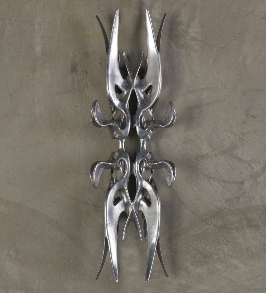 MD SCONCE BY ERM STUDIO – Blackman Cruz