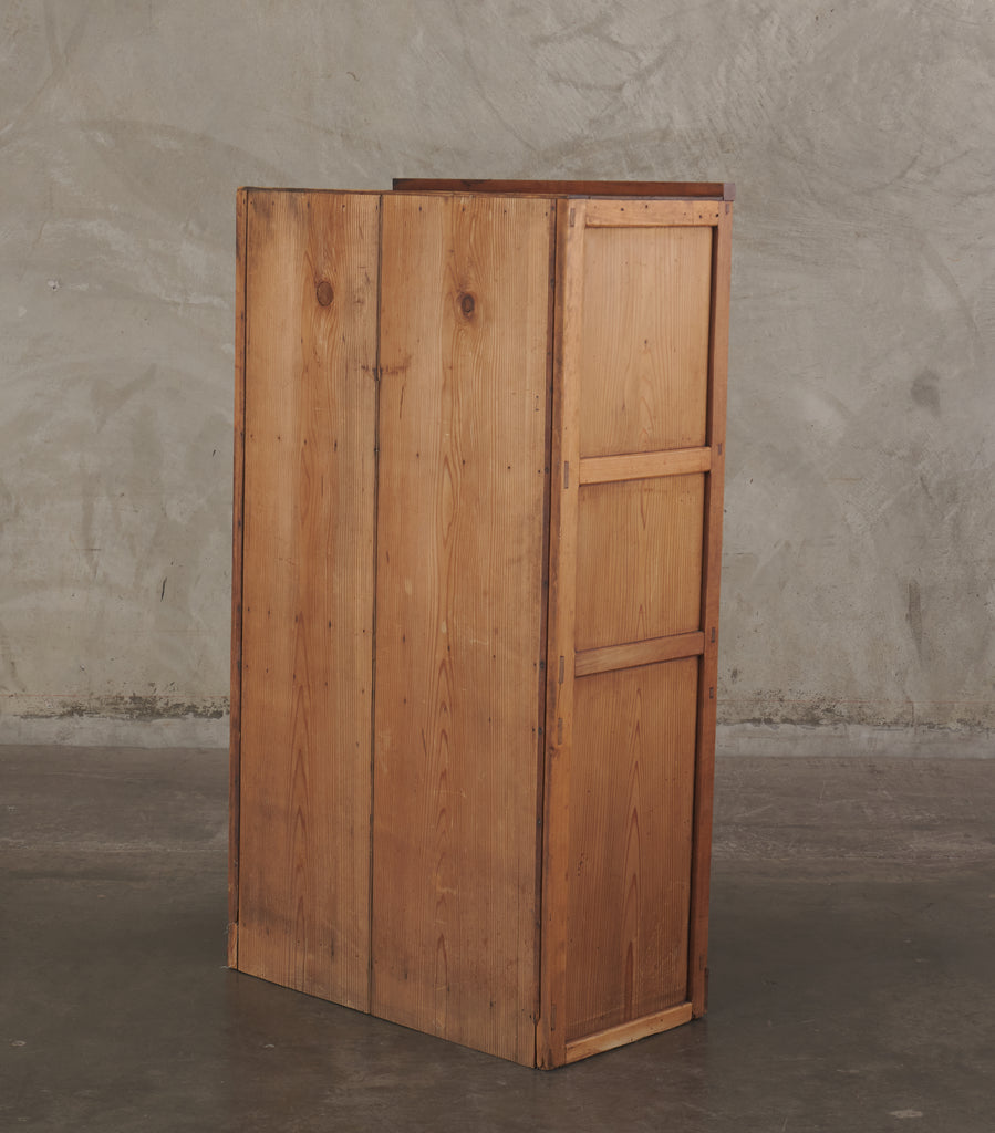 MEIJI PERIOD TANSU – Blackman Cruz