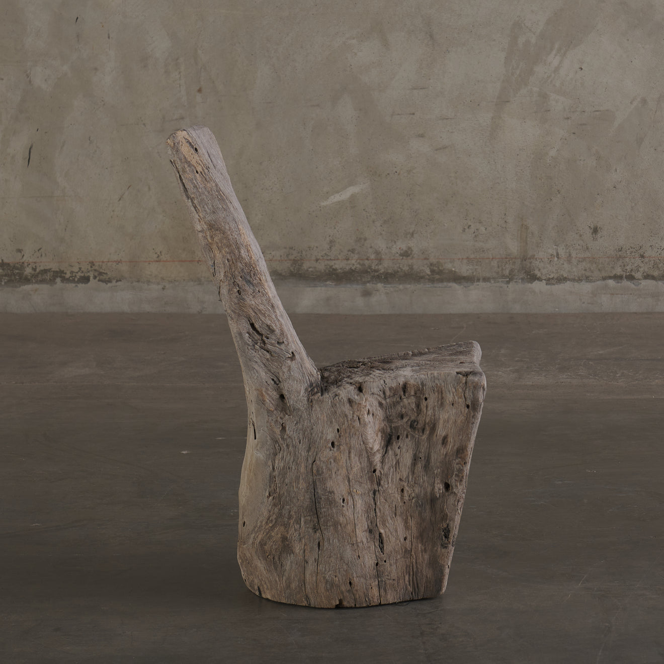 MESQUITE CHAIR