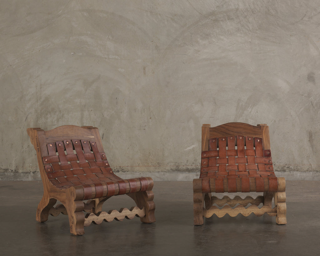 METZ BUTAQUE CHAIR BY MIKE DIAZ – Blackman Cruz