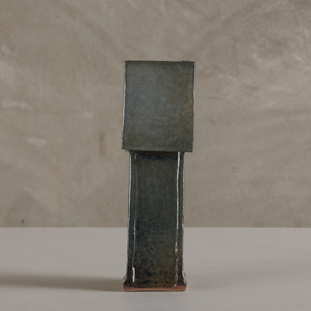 MID CENTURY VASE