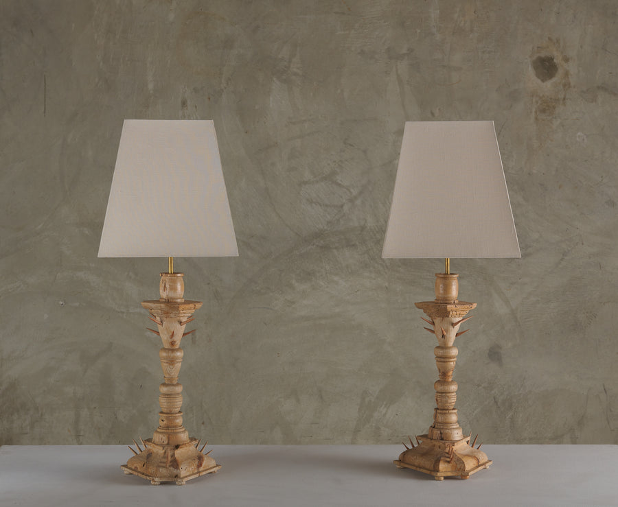 RABAT LAMP(S) BY MIKE DIAZ