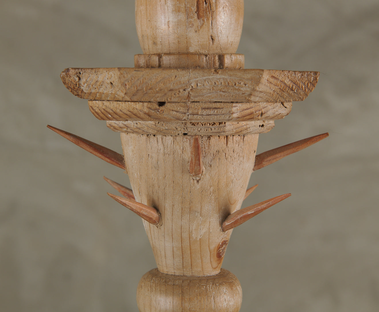 RABAT LAMP(S) BY MIKE DIAZ