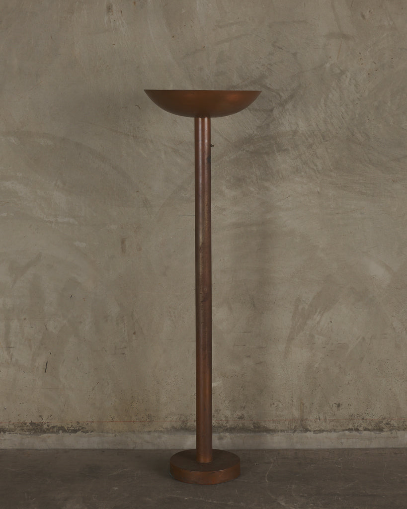 Modern torchiere outlet