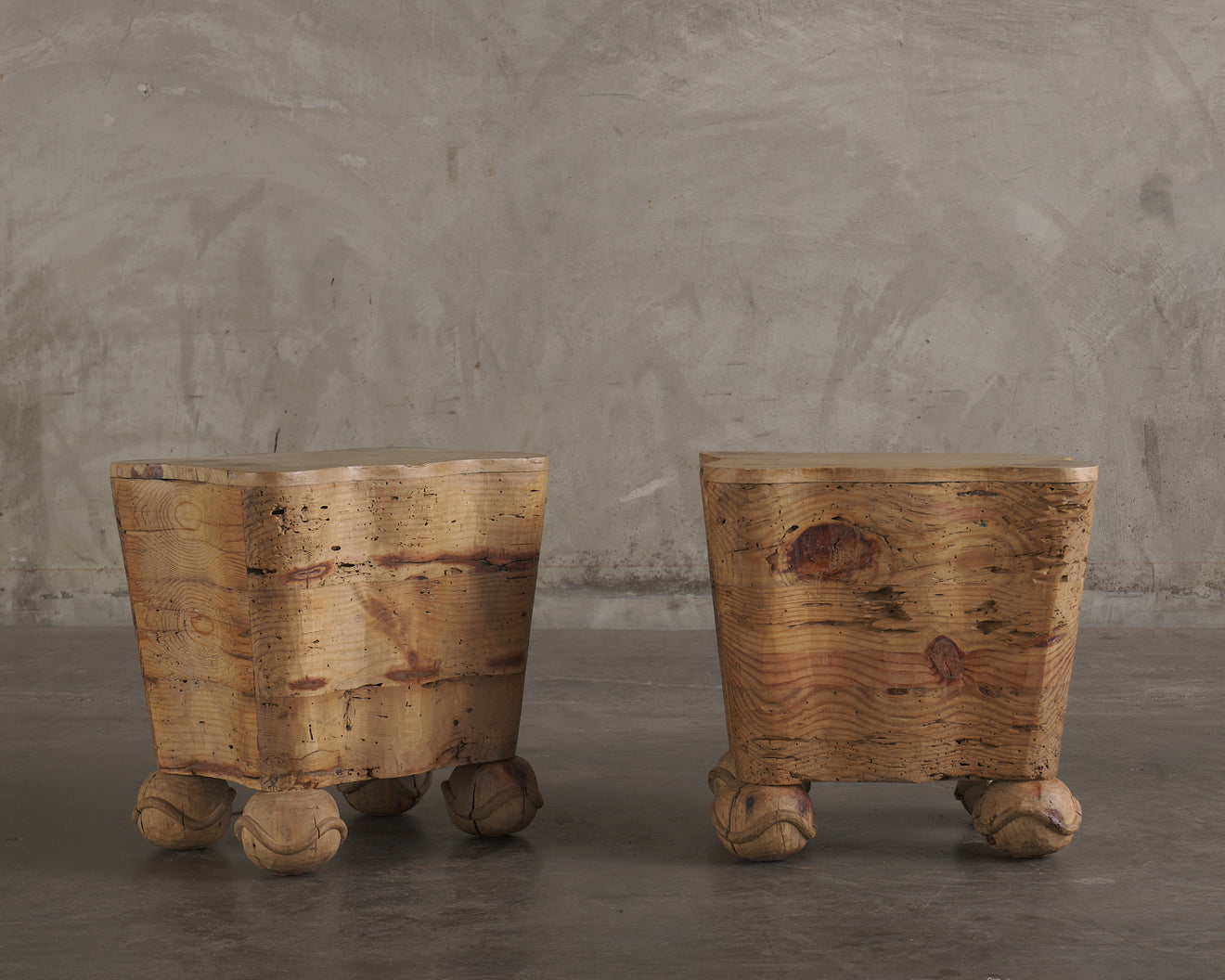 NOH TABLE(s) BY MIKE DIAZ