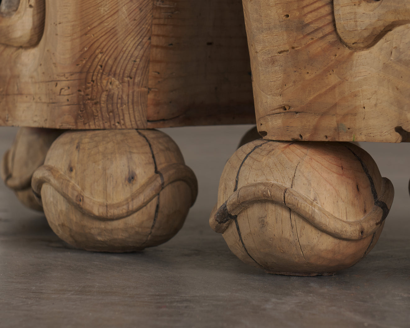 NOH TABLE(s) BY MIKE DIAZ