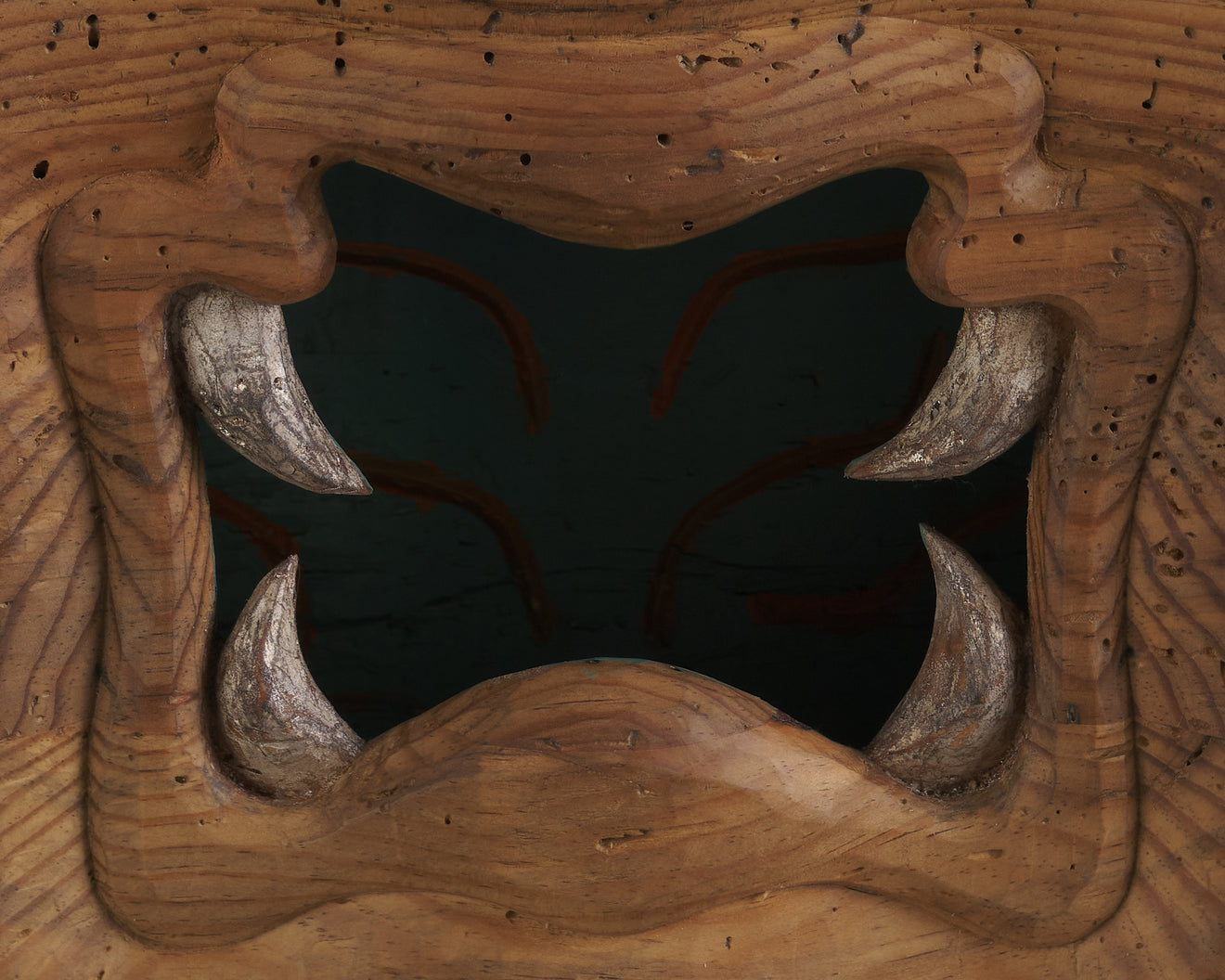 NOH TABLE(s) BY MIKE DIAZ