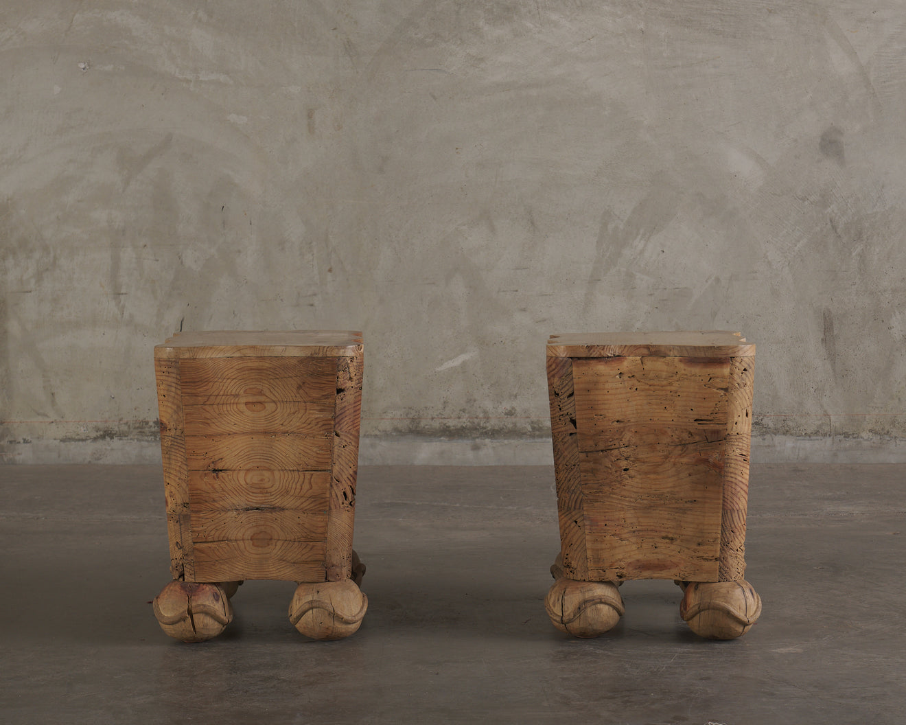 NOH TABLE(s) BY MIKE DIAZ