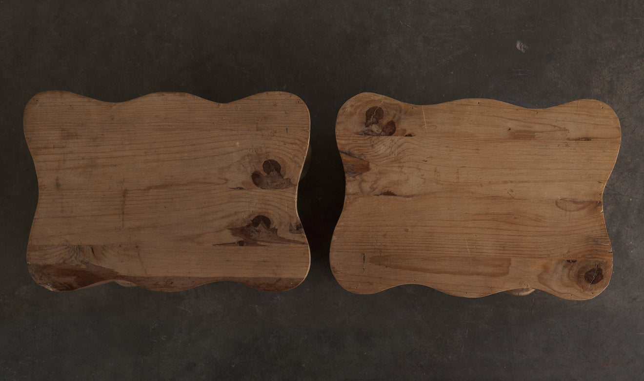 NOH TABLE(s) BY MIKE DIAZ
