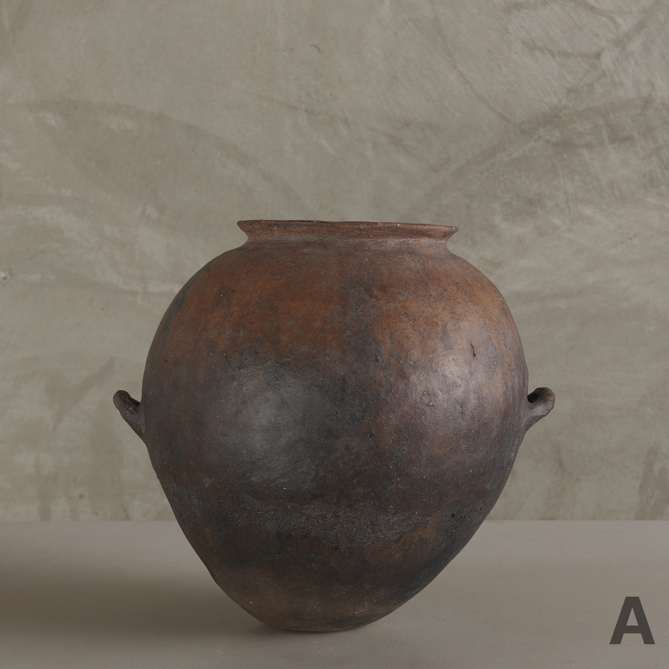 OAXACAN URN(s) WITH HANDLES