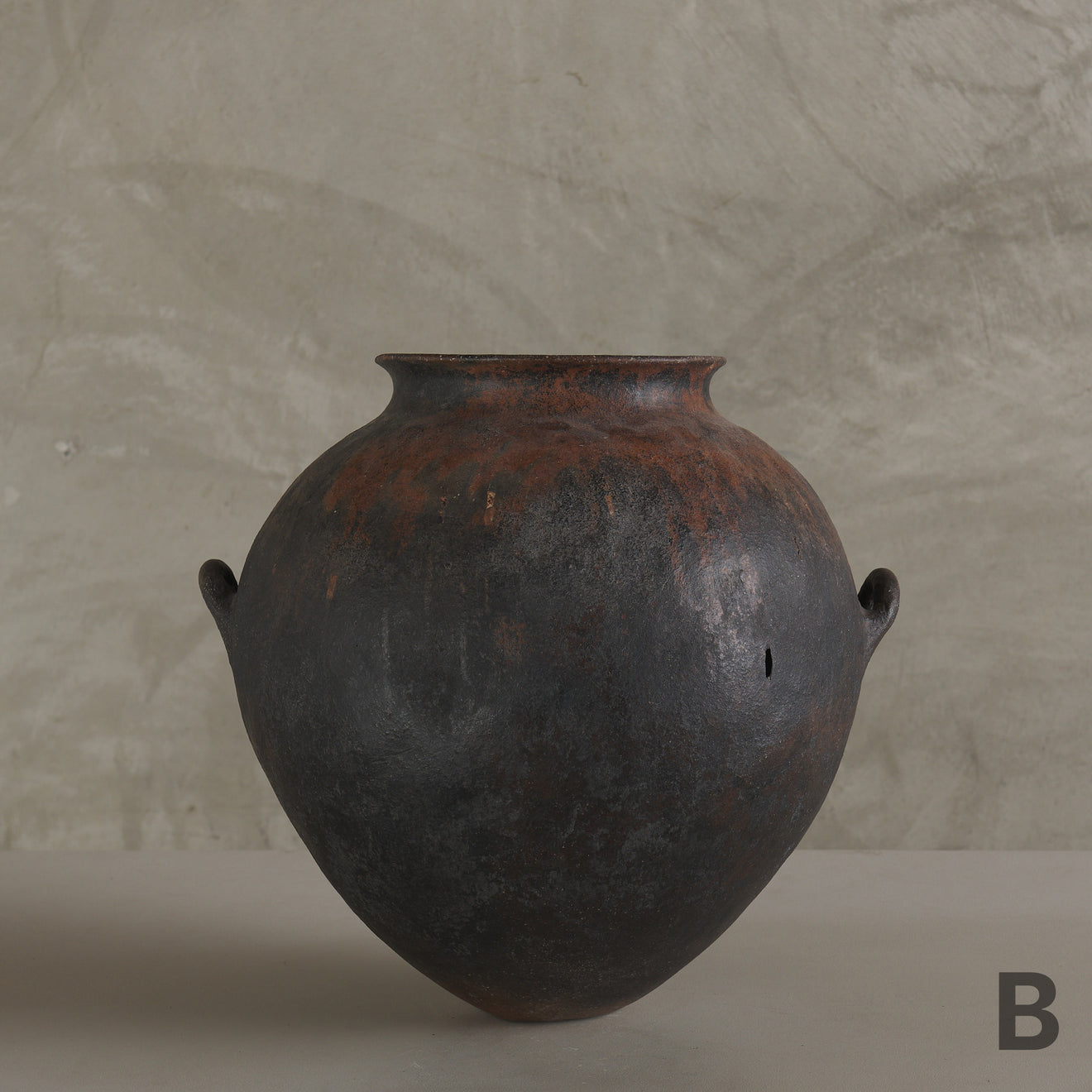 OAXACAN URN(s) WITH HANDLES