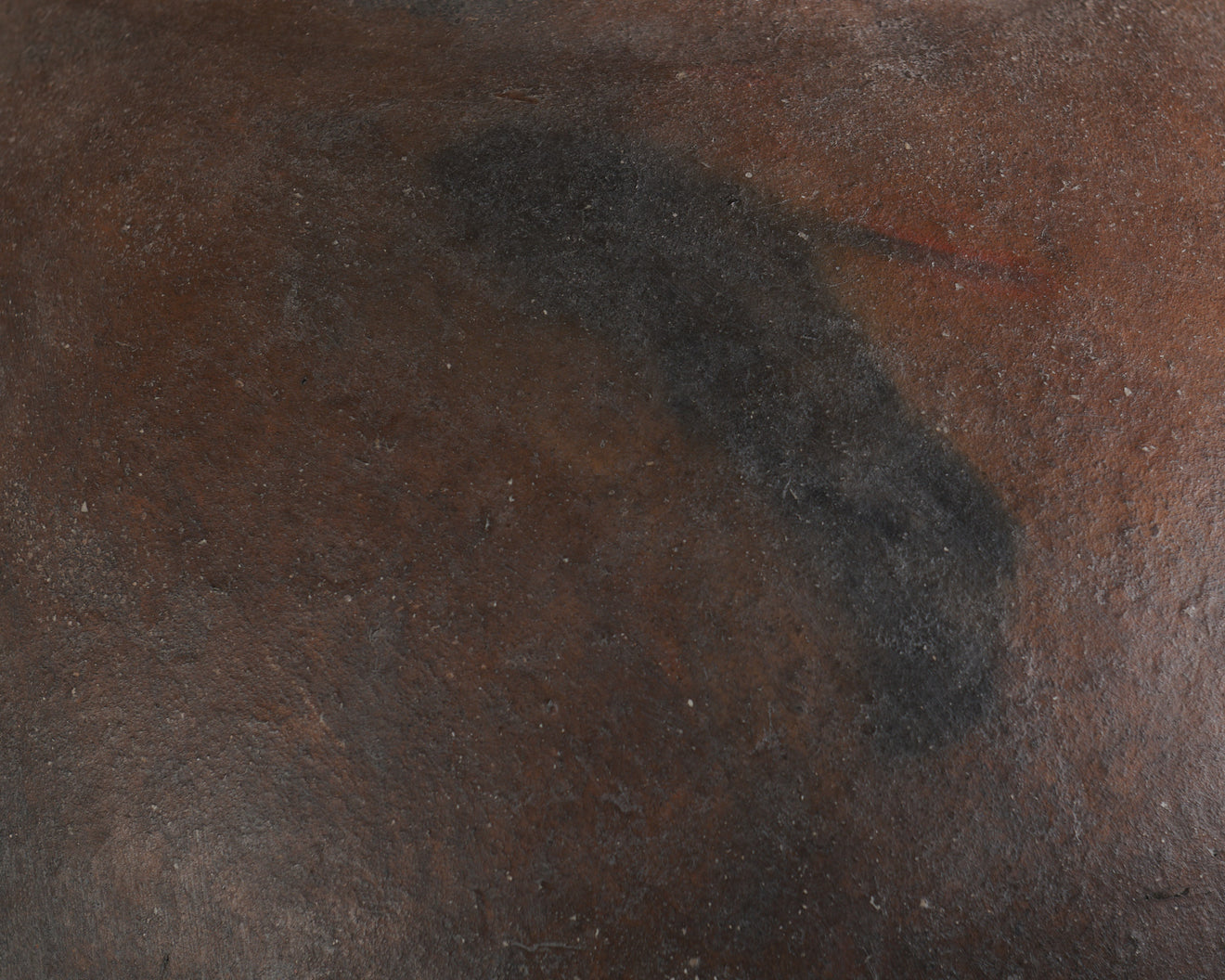 OAXACAN URN WITH HANDLES