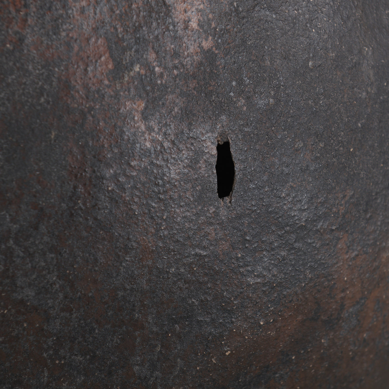 OAXACAN URN WITH HANDLES