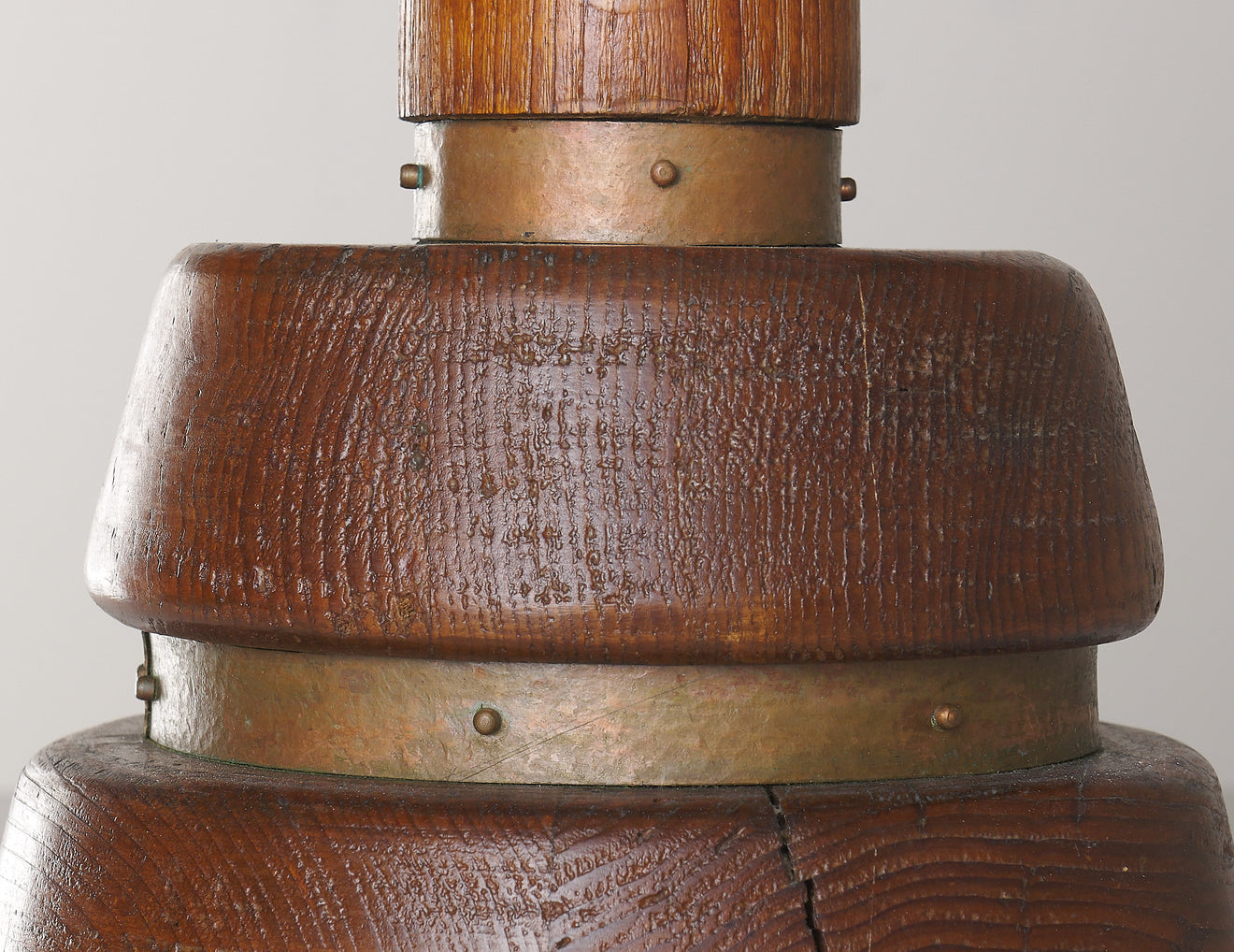 PAIR OF FRANCISCO ARTIGAS LAMPS