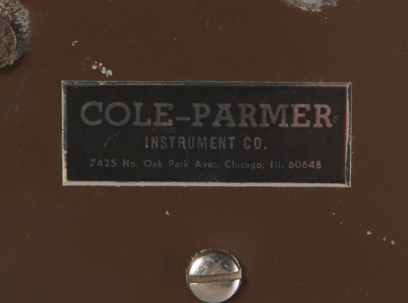 PAIR OF INDUSTRIAL ADJUSTABLE TABLE LAMPS