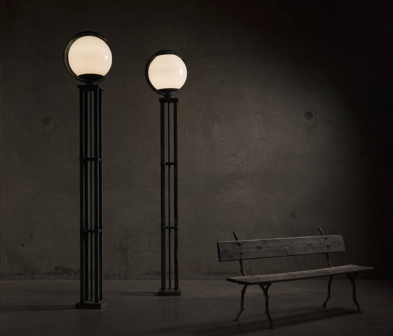 Product Vignette