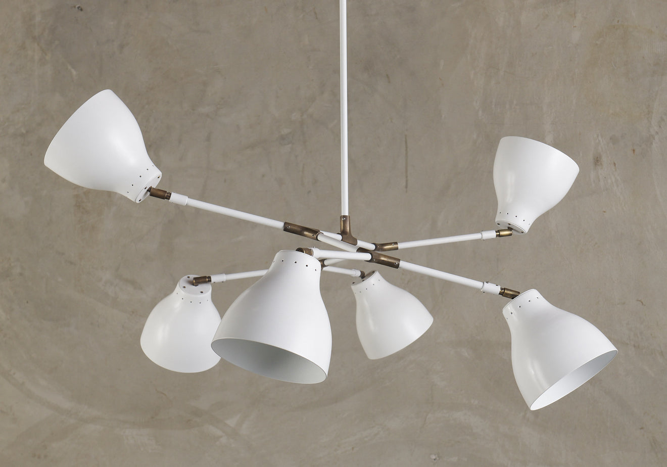 PHASMIDA HANGING LIGHT BY THIERRY JEANNOT