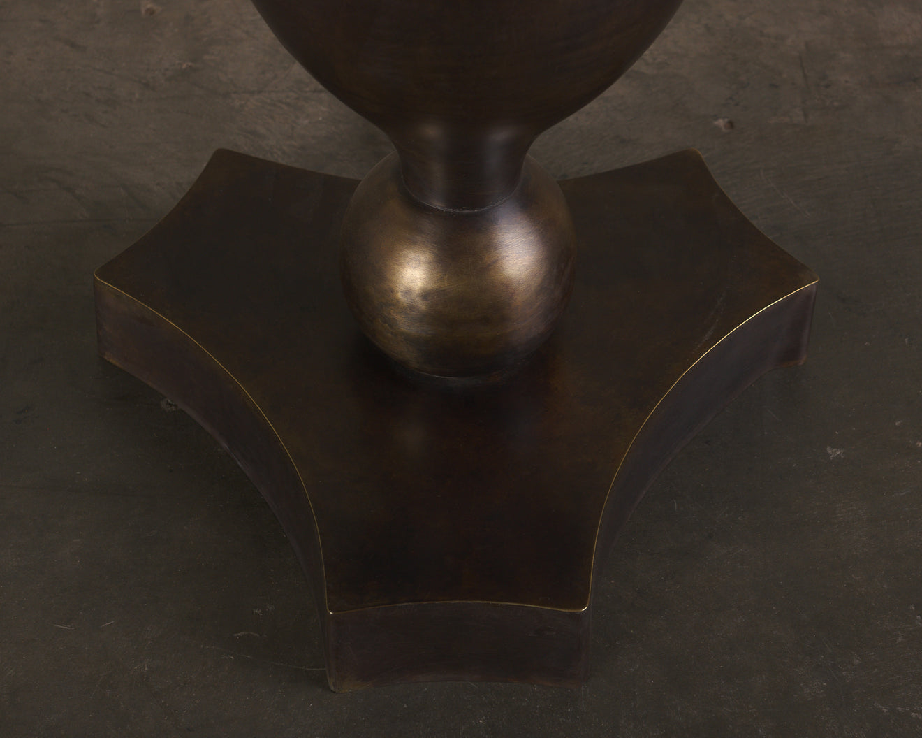 PINACULO FLOOR LAMP BY THIERRY JEANNOT